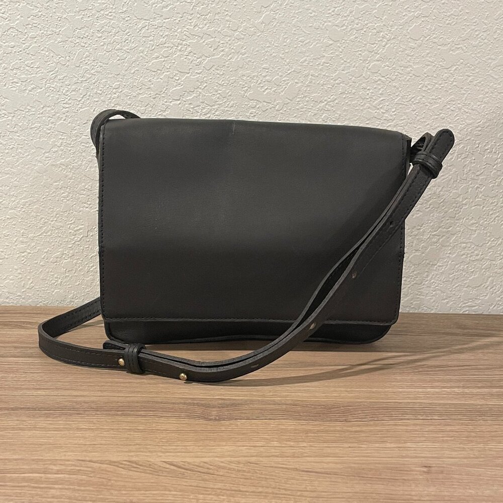 Nisolo Clara Crossbody